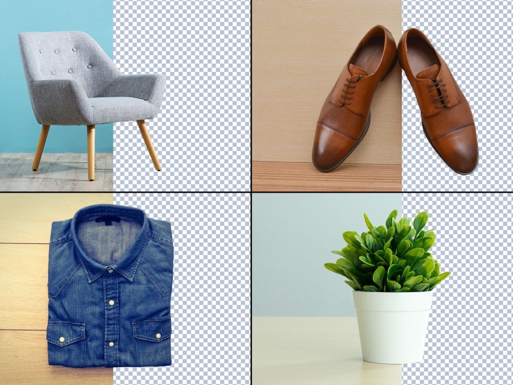 You will get improve your professional image in one click