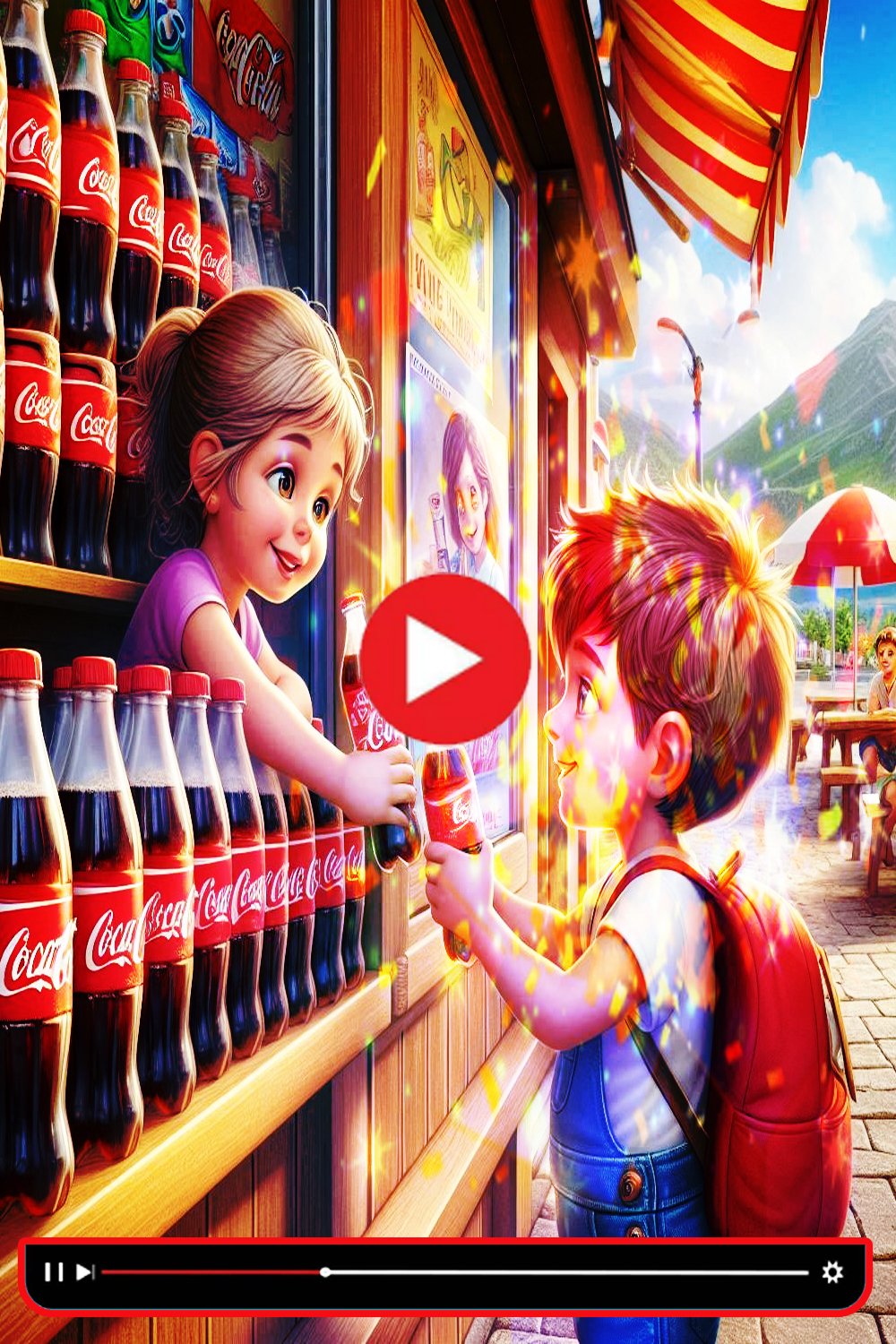 Claim your exclusive $500 gift card from Coca-Cola—your favorite drink just got more rewarding! 