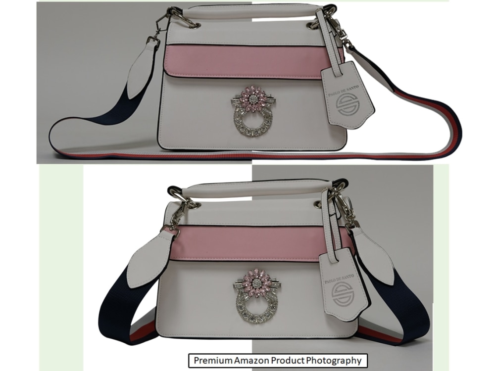 You will get E-commerce photo editing done for you in a few clicks