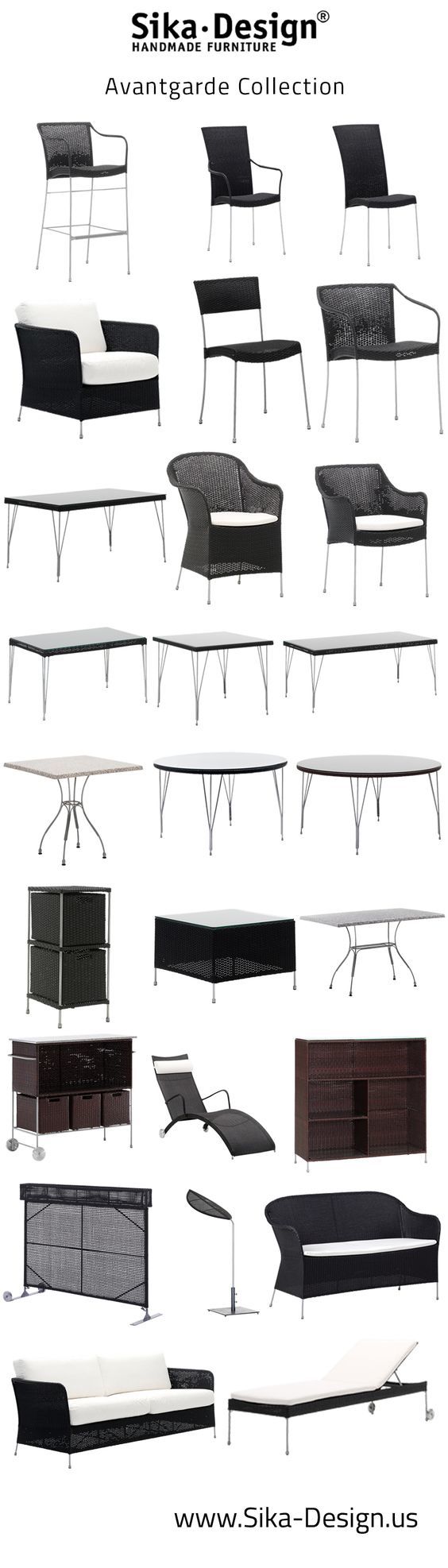 Sika Design USA