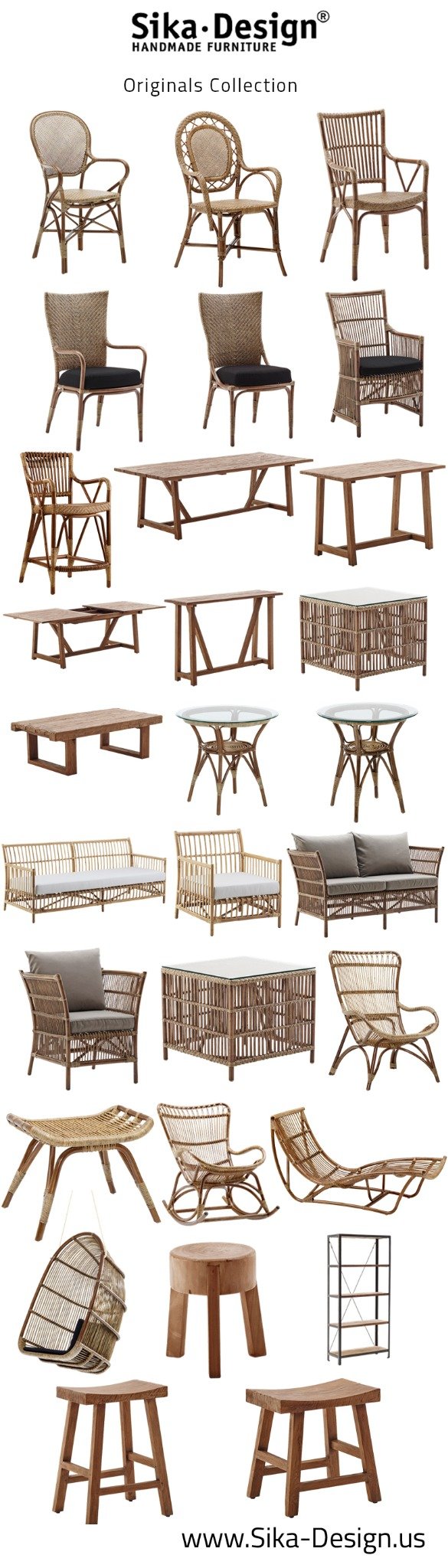 Sika Design USA