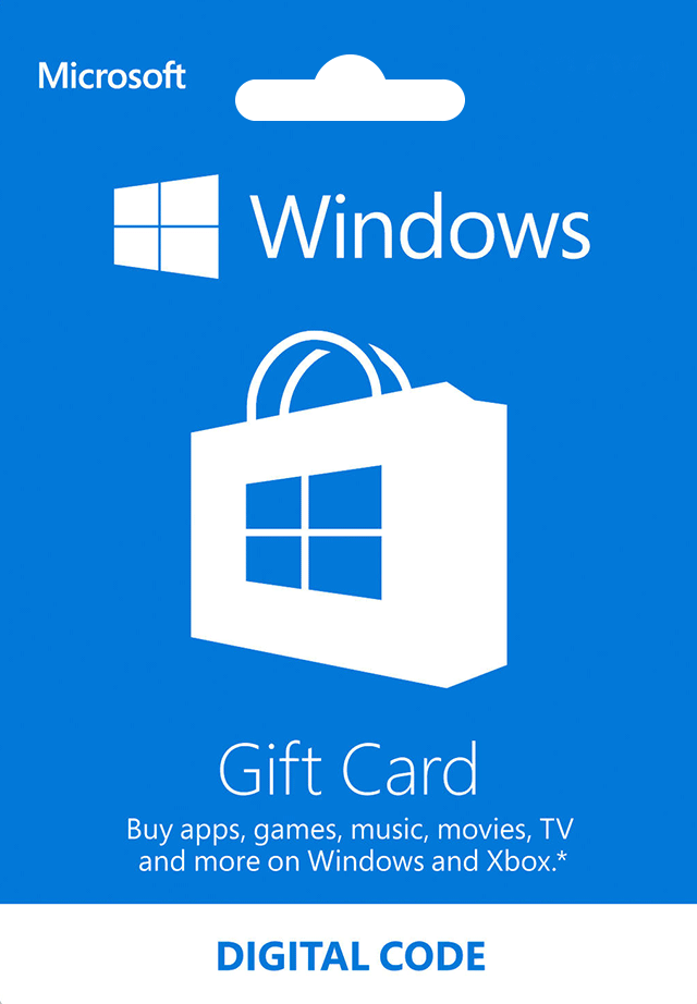 get free Microsoft Gift Card codes 2025