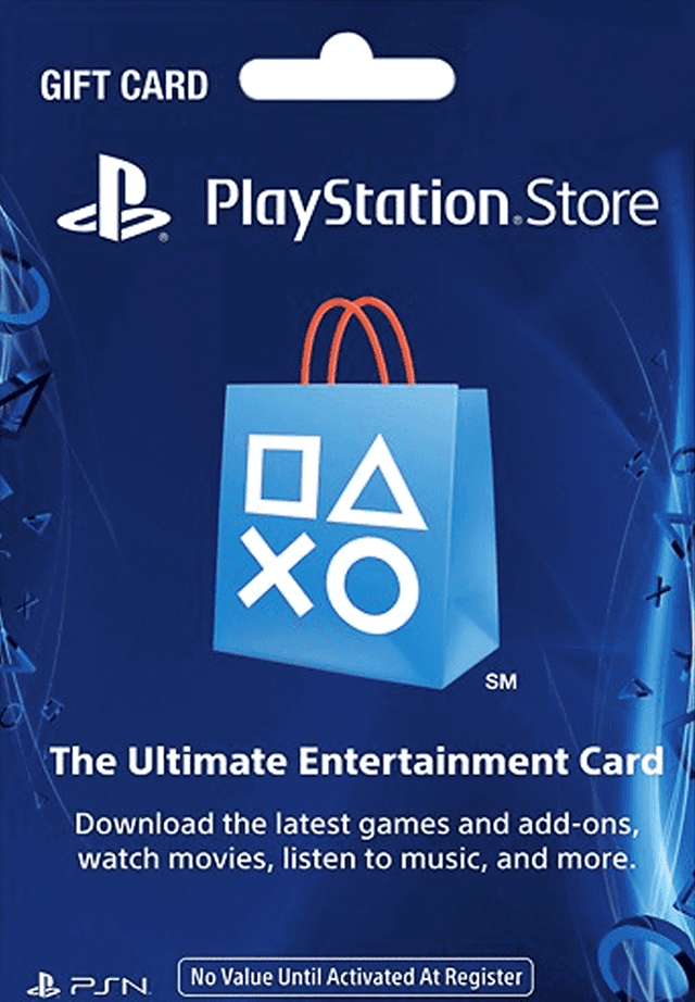 get free Playstation Gift Card codes 2025