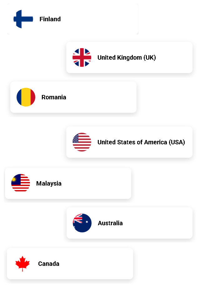 Free Virtual Numbers to Receive SMS from all over the world India, United States, United Kingdom, Cananda & more…